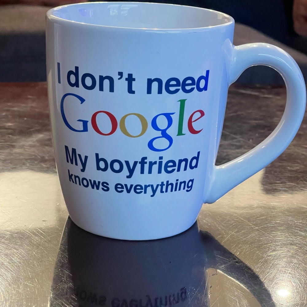 Mugs - Picture 9 of 9